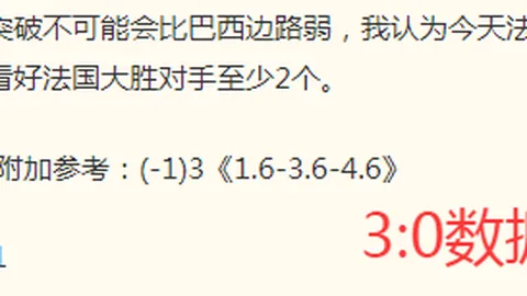 推荐 足球攻略周三080世界杯前瞻南宫娱乐平台：英格兰对决民主刚果，独家预测指南